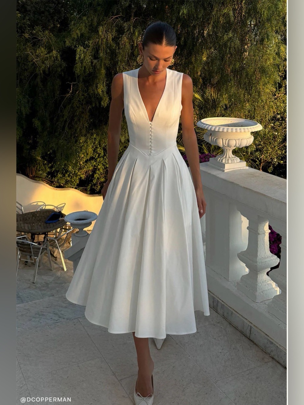 Meshki Keely Dress